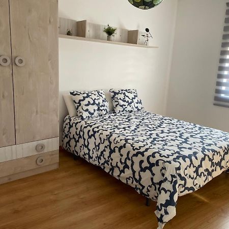 Apartament Casa Ubedi En Pleno Casco Historico Úbeda Zewnętrze zdjęcie