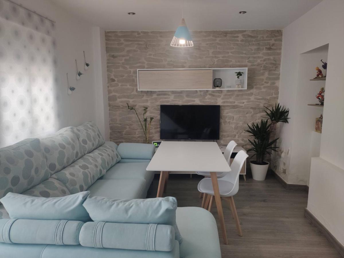 Apartament Casa Ubedi En Pleno Casco Historico Úbeda Zewnętrze zdjęcie