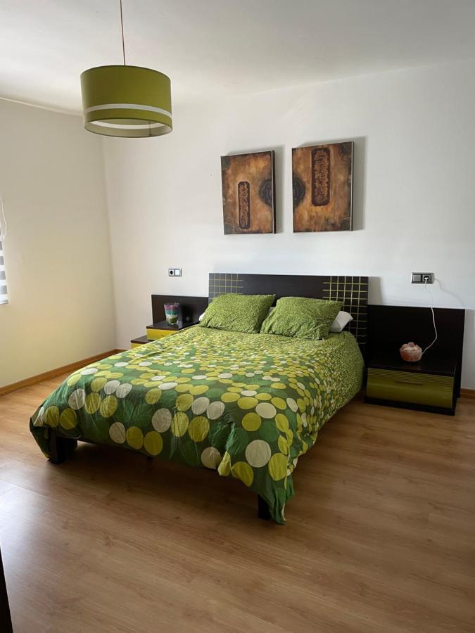 Apartament Casa Ubedi En Pleno Casco Historico Úbeda Zewnętrze zdjęcie