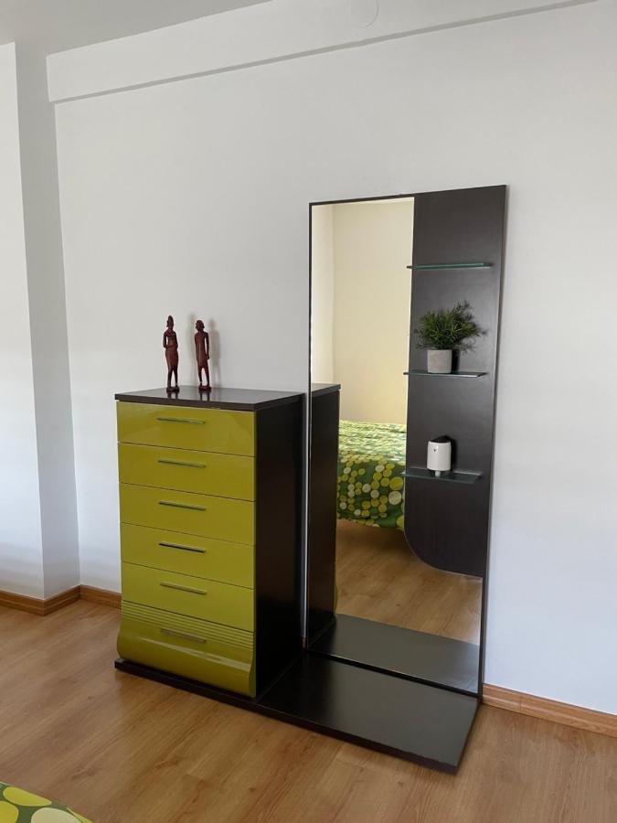 Apartament Casa Ubedi En Pleno Casco Historico Úbeda Zewnętrze zdjęcie