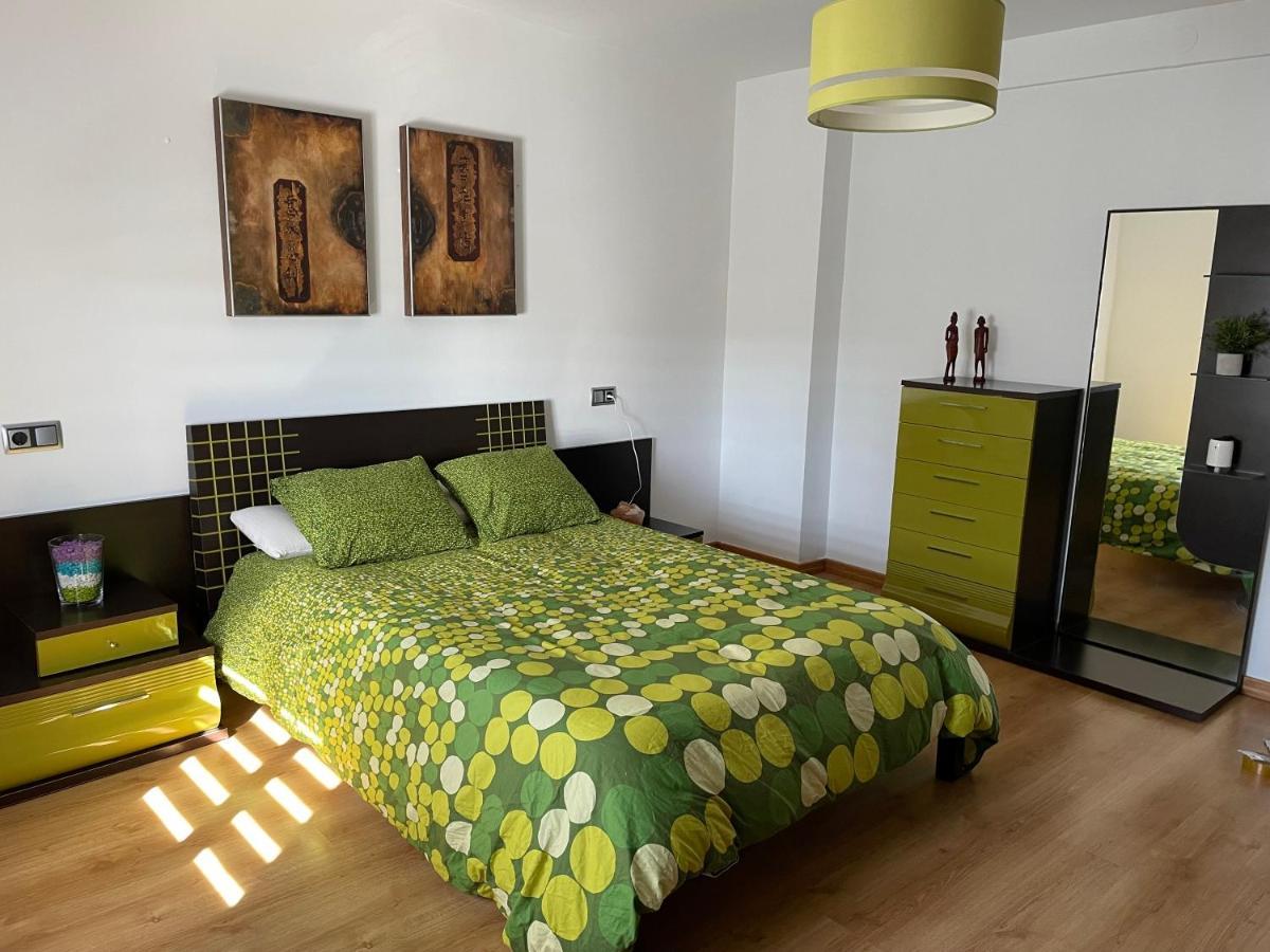 Apartament Casa Ubedi En Pleno Casco Historico Úbeda Zewnętrze zdjęcie