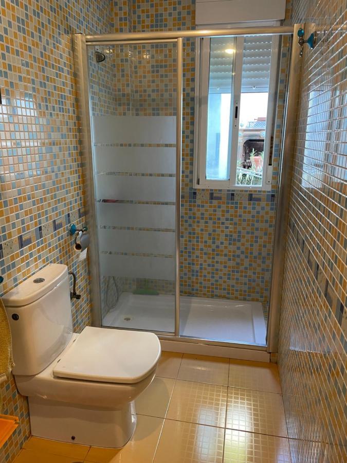 Apartament Casa Ubedi En Pleno Casco Historico Úbeda Zewnętrze zdjęcie