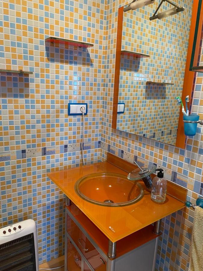 Apartament Casa Ubedi En Pleno Casco Historico Úbeda Zewnętrze zdjęcie
