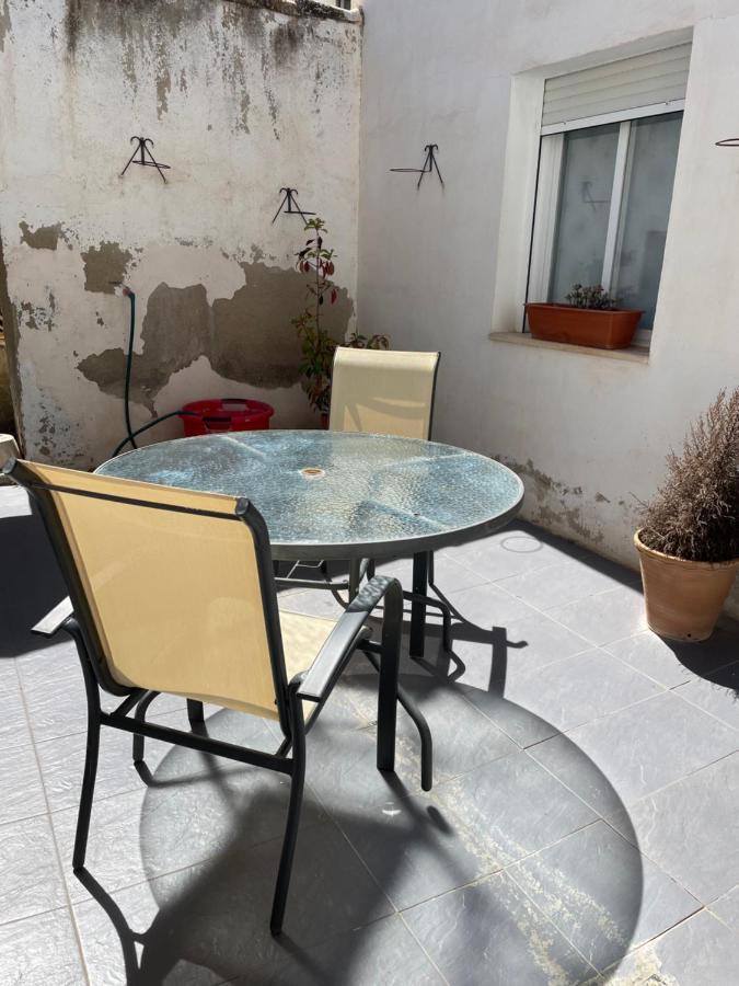 Apartament Casa Ubedi En Pleno Casco Historico Úbeda Zewnętrze zdjęcie