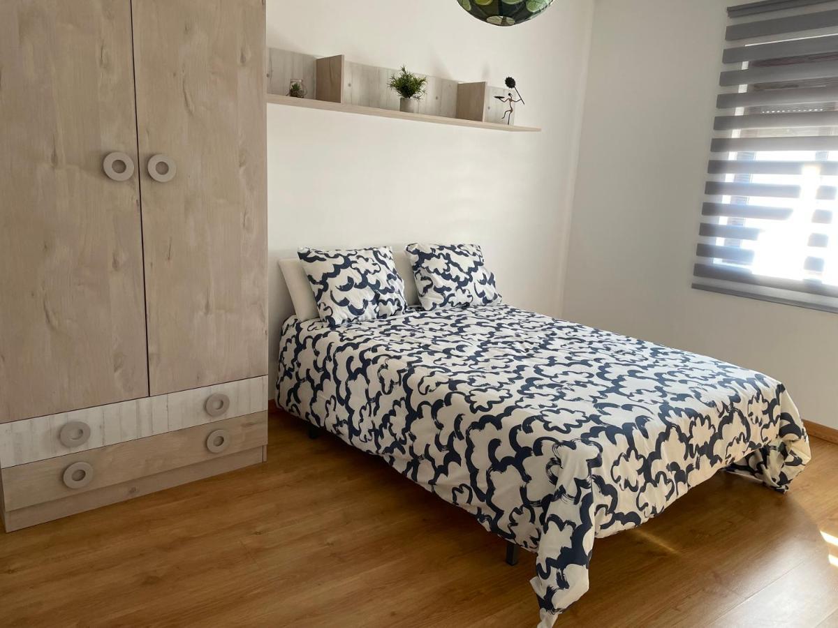 Apartament Casa Ubedi En Pleno Casco Historico Úbeda Zewnętrze zdjęcie