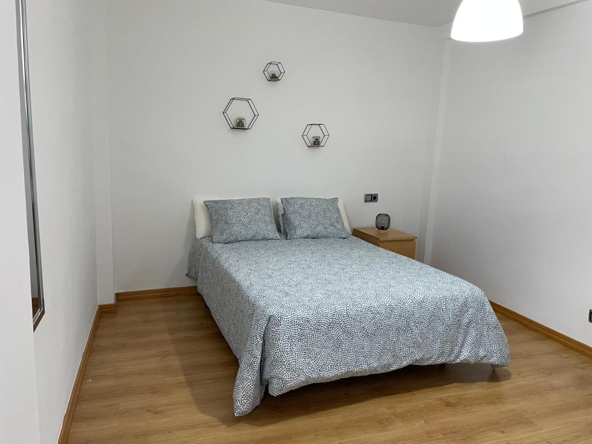 Apartament Casa Ubedi En Pleno Casco Historico Úbeda Zewnętrze zdjęcie