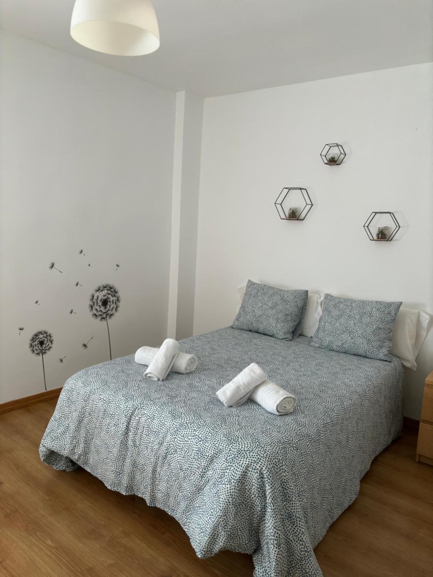 Apartament Casa Ubedi En Pleno Casco Historico Úbeda Zewnętrze zdjęcie