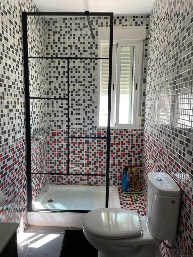 Apartament Casa Ubedi En Pleno Casco Historico Úbeda Zewnętrze zdjęcie