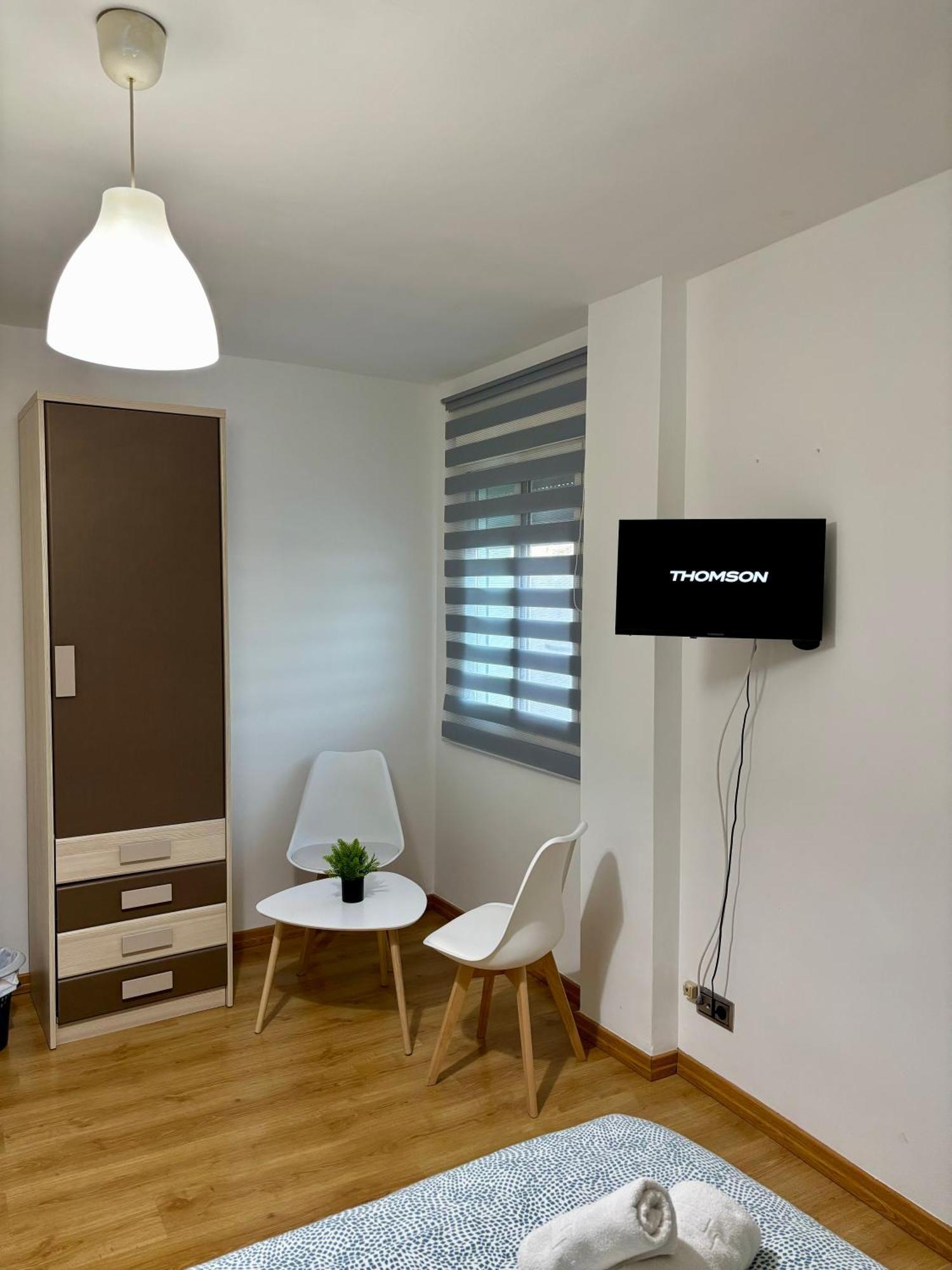 Apartament Casa Ubedi En Pleno Casco Historico Úbeda Zewnętrze zdjęcie